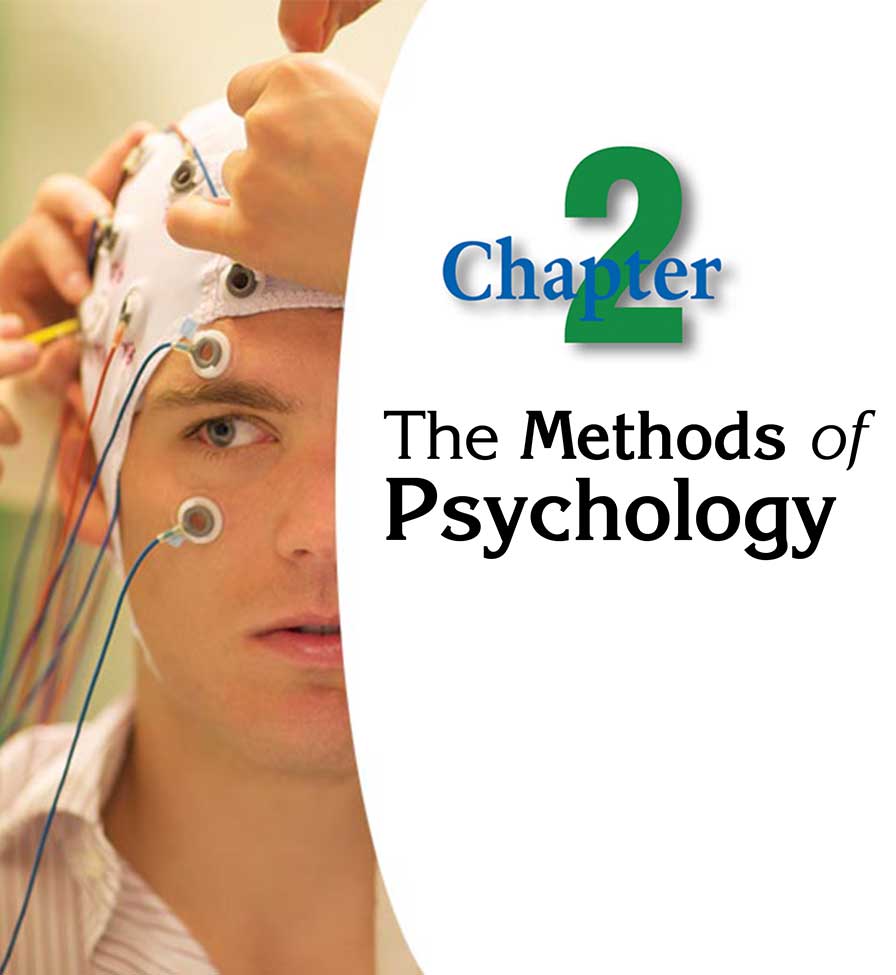 BVT Publishing - Psychology: The Science of Behavior 6 - Chapter 2 ...
